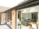 replacement house extension in hertfordshire