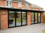 lean to conservatory in hertfordshire