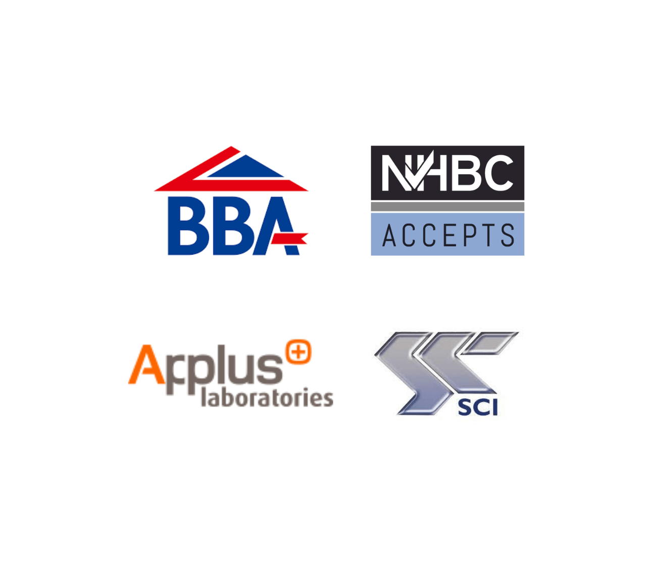hup! - Accreditations Approvals