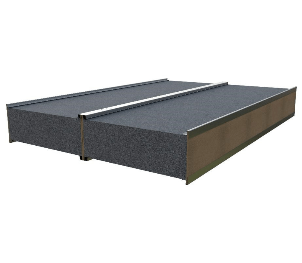 patented ultrapanel technology