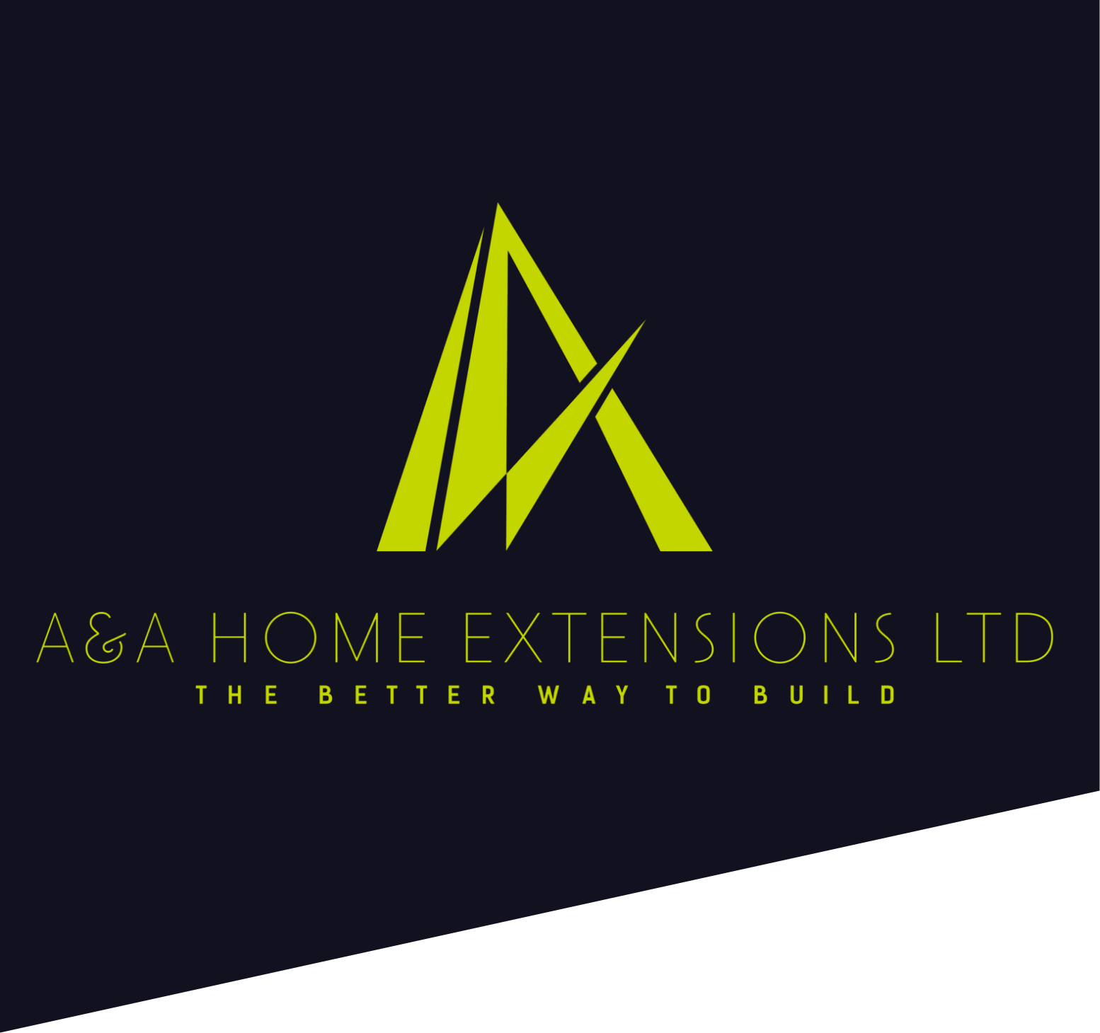 A&A Home Logo