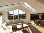 replacement extension in hertfordshire