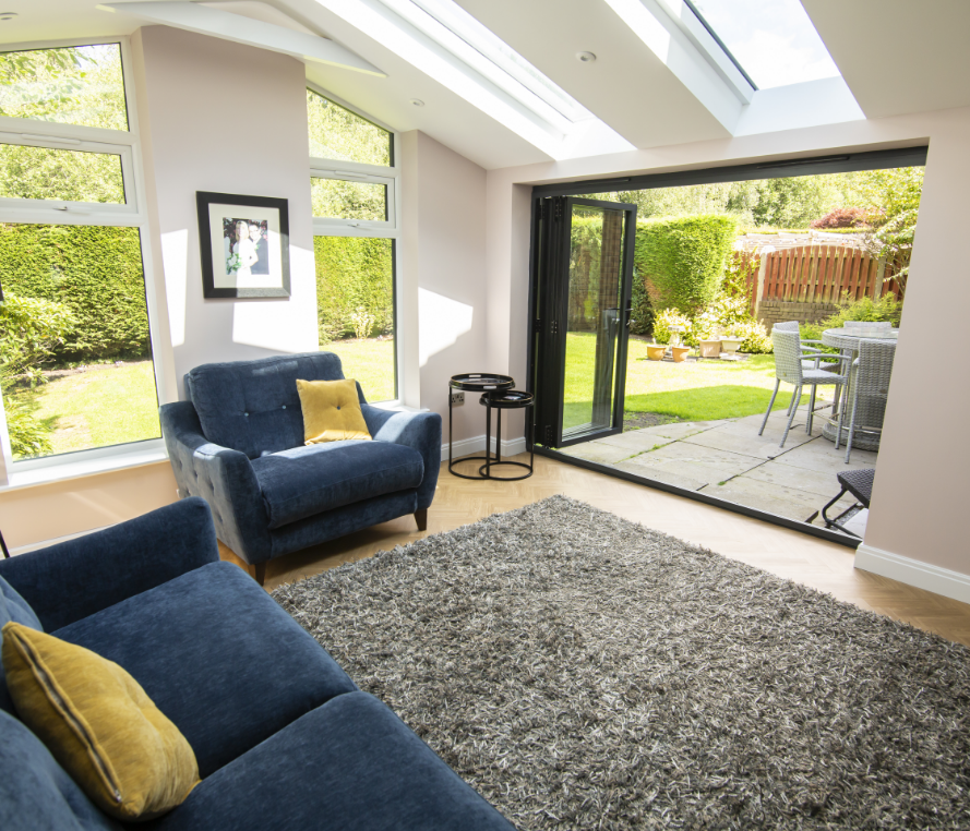 hup! extension in cambridge