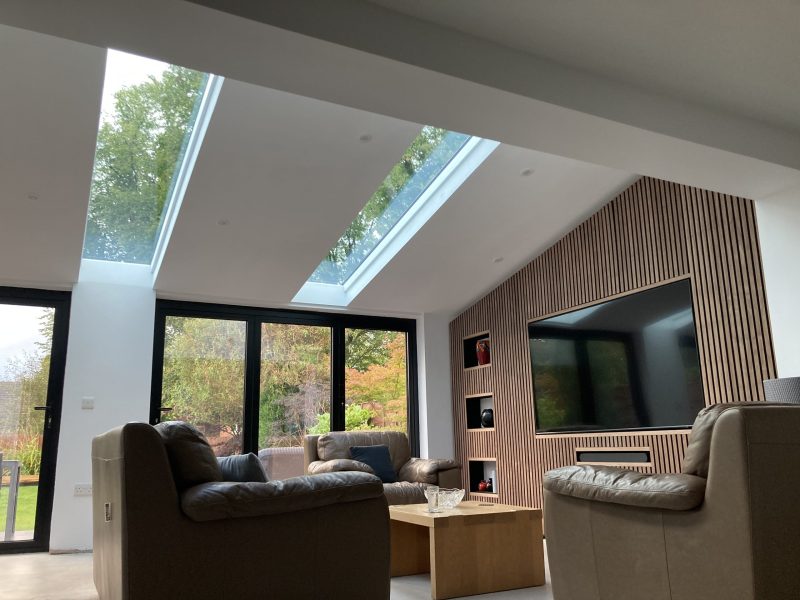 conservatories in hertfordshire