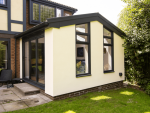 energy efficient extension in essex