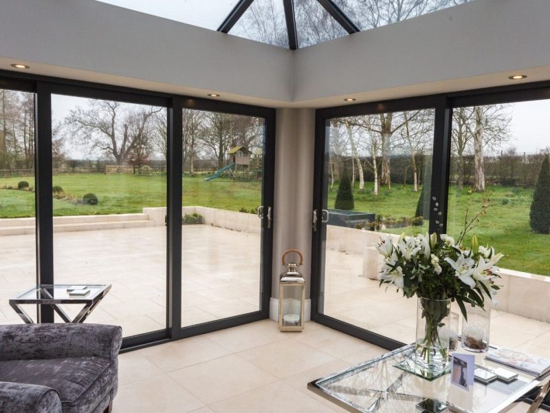 How a hup! Extension Can Transform Your Home