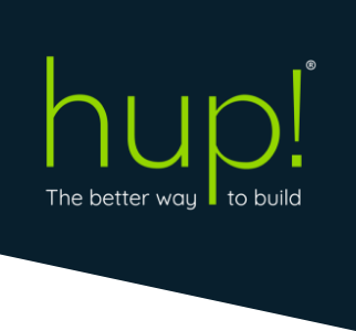 Hup Logo