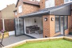 Choosing the Right hup! Home Extension For You: Extension vs Conservatory vs Orangery