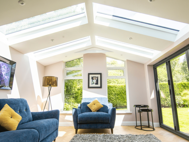 Why hup! Are the Home Improvement Specialists For You