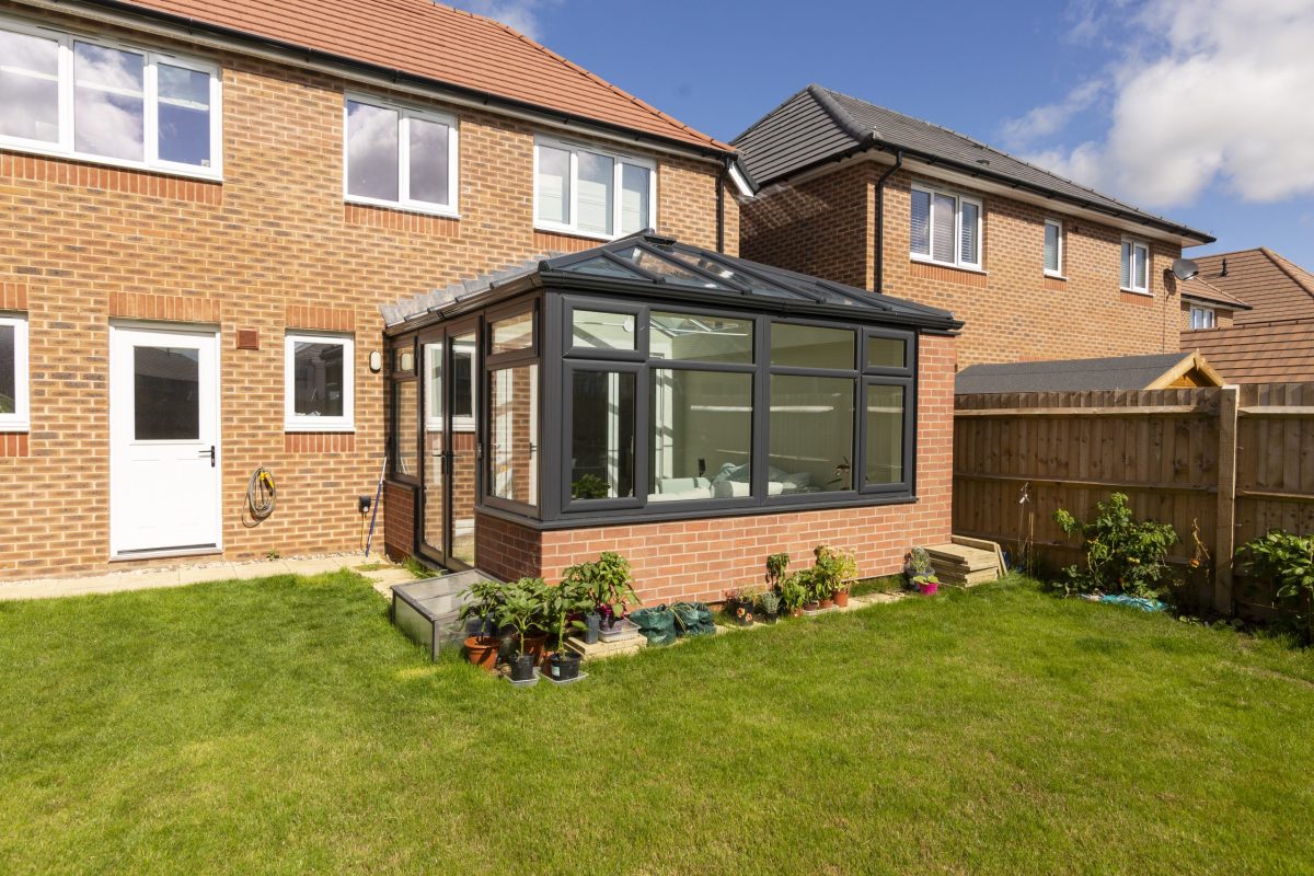glass roof extensions essex