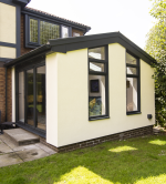 What Is the Best Way to Replace a Conservatory?