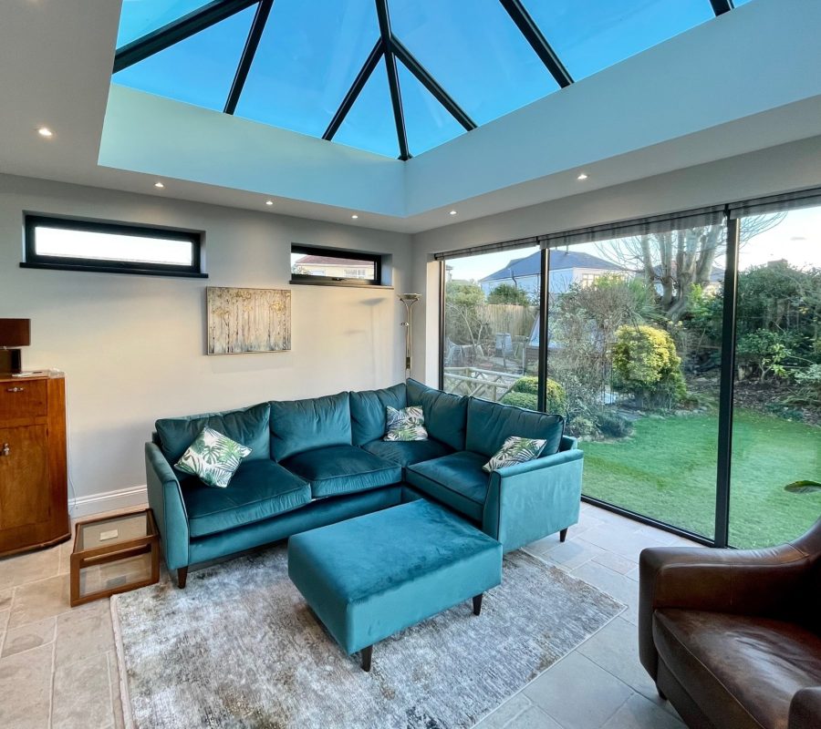 orangeries a&a home extensions